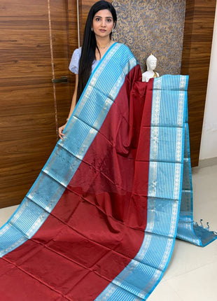 Banarasi Soft Silk
