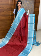 Banarasi Soft Silk