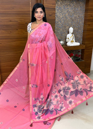 Chanderi Cotton