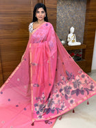 Chanderi Cotton