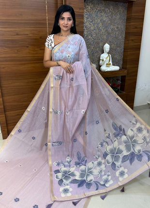 Chanderi Cotton
