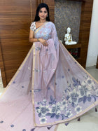 Chanderi Cotton