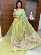 Chanderi Cotton