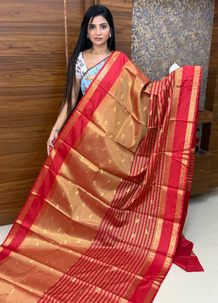 Banarasi Soft Silk