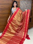 Banarasi Soft Silk