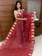 Raw Silk