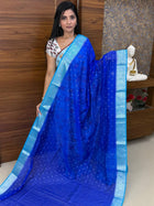 Warm Silk