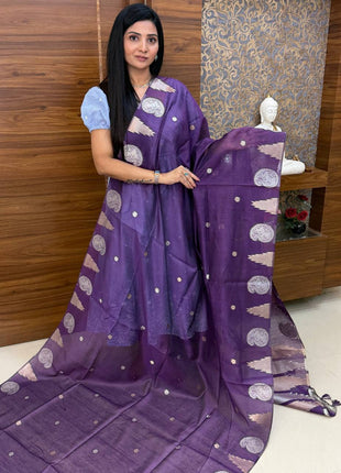 Raw Silk