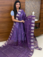 Raw Silk