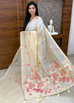 Chanderi Cotton