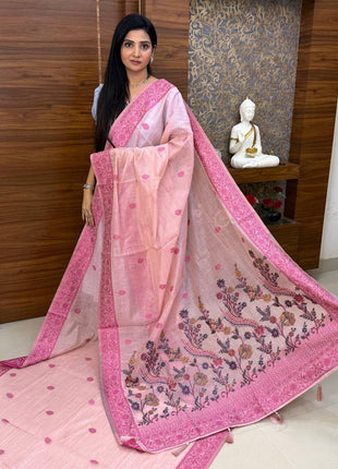 Chanderi Cotton