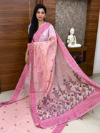 Chanderi Cotton