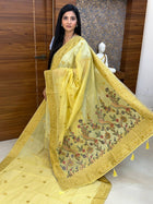 Chanderi Cotton