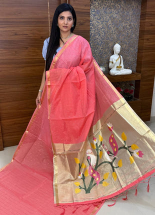 Chanderi Cotton