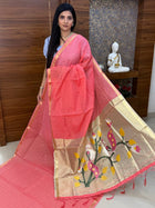 Chanderi Cotton