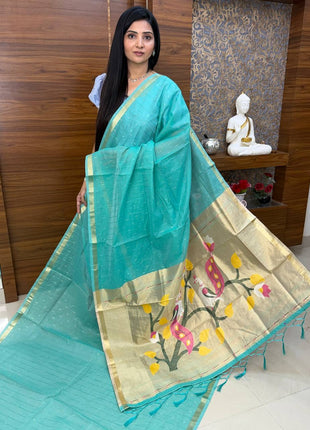 Chanderi Cotton