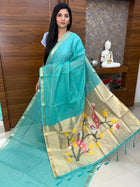 Chanderi Cotton