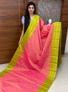 Premium Kanchi Gold Zari