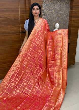 Kanchi Soft Silk