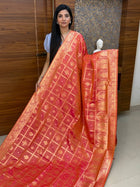 Kanchi Soft Silk