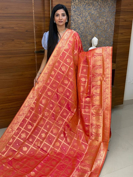 Kanchi Soft Silk