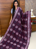 Bagru Cotton