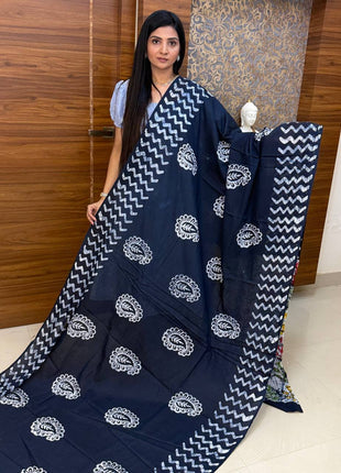 Bagru Cotton
