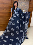 Bagru Cotton