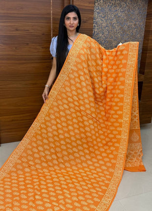 Bagru Cotton