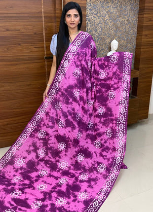 Bagru Cotton