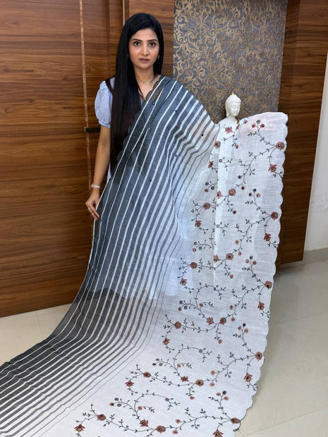 Soft Linen