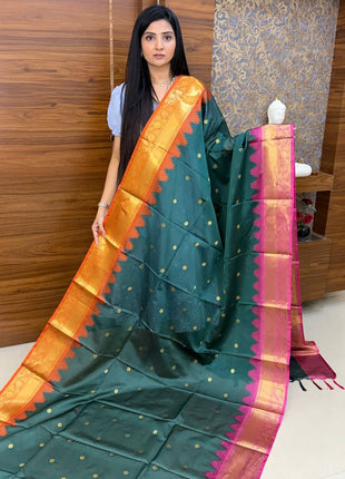 Banarasi Soft Silk