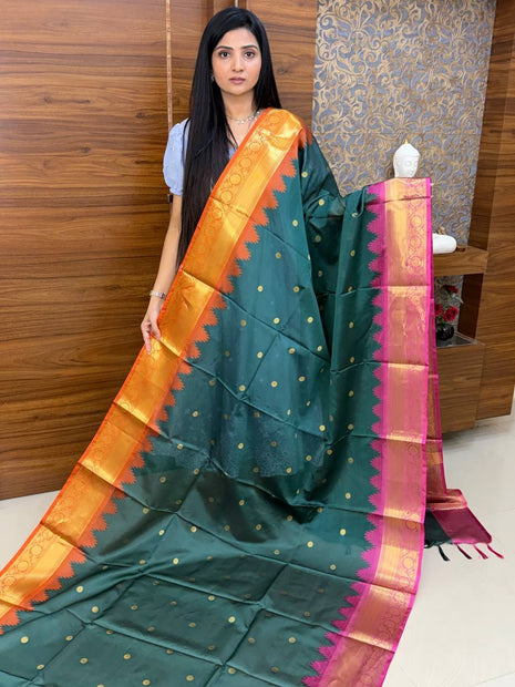 Banarasi Soft Silk