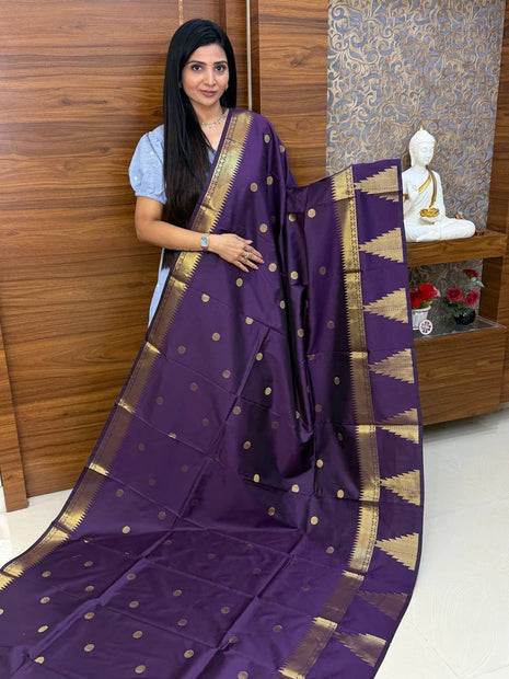 Banarasi Soft Silk