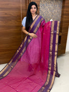 Pure Chettinad Cotton