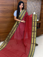 Pure Chettinad Cotton