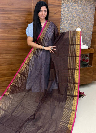 Pure Chettinad Cotton