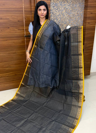 Pure Chettinad Cotton