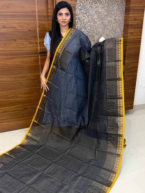 Pure Chettinad Cotton