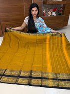 Pure Chettinad Cotton