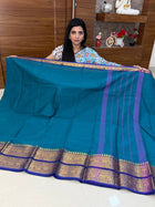 Pure Chettinad Cotton