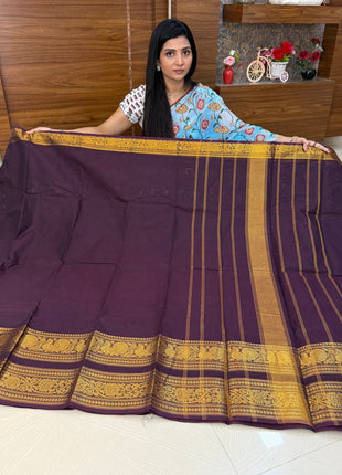 Pure Chettinad Cotton