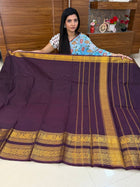 Pure Chettinad Cotton