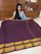 Pure Chettinad Cotton