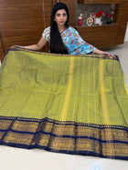 Pure Chettinad Cotton