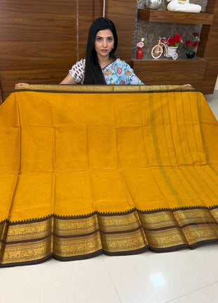 Pure Chettinad Cotton