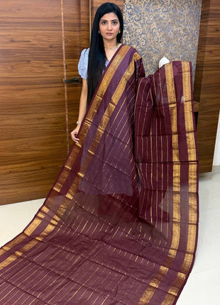 Pure Chettinad Cotton