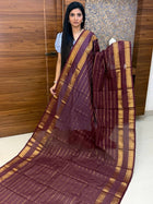 Pure Chettinad Cotton