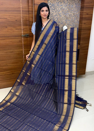 Pure Chettinad Cotton