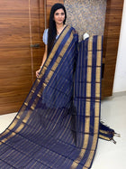 Pure Chettinad Cotton